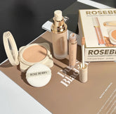 Rose berry 3 in 1 Face Kit